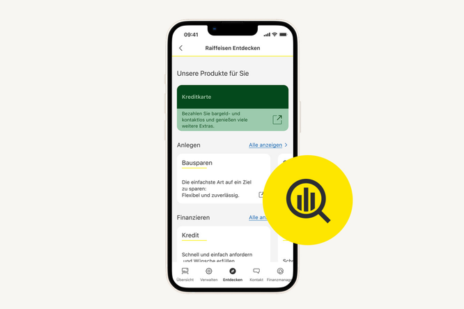 Stage-Image - Finanzmanager-Screen-Mein-ELBA-App
