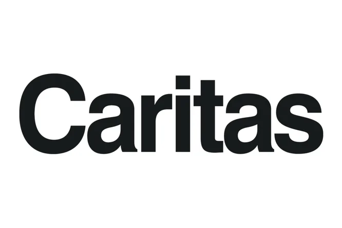 Logo Caritas