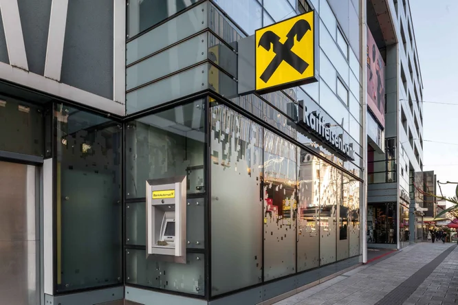 Kompetenzzentrum Immobilien der Raiffeisen Wien Stadtbank