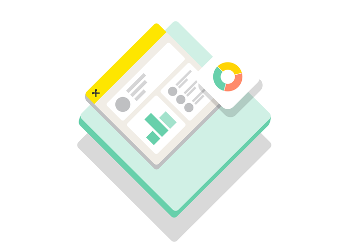 Illustration Diagramme