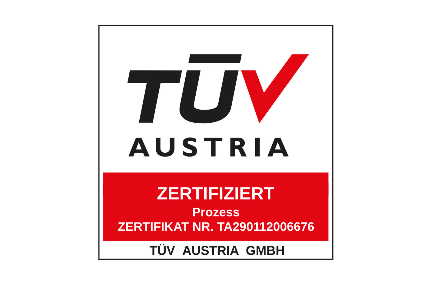TUEV-Austria-Zertifikat-Teambank-sofortkredit - 1