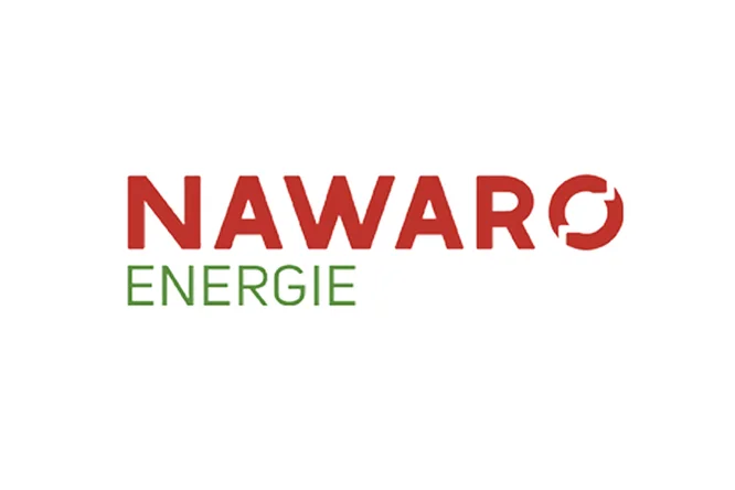 Logo Nawaro Energie