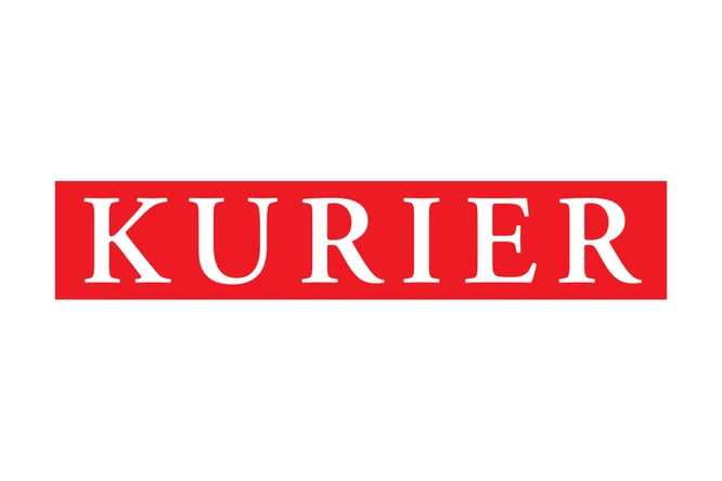 Logo Kurier
