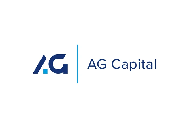 Logo AG Capital