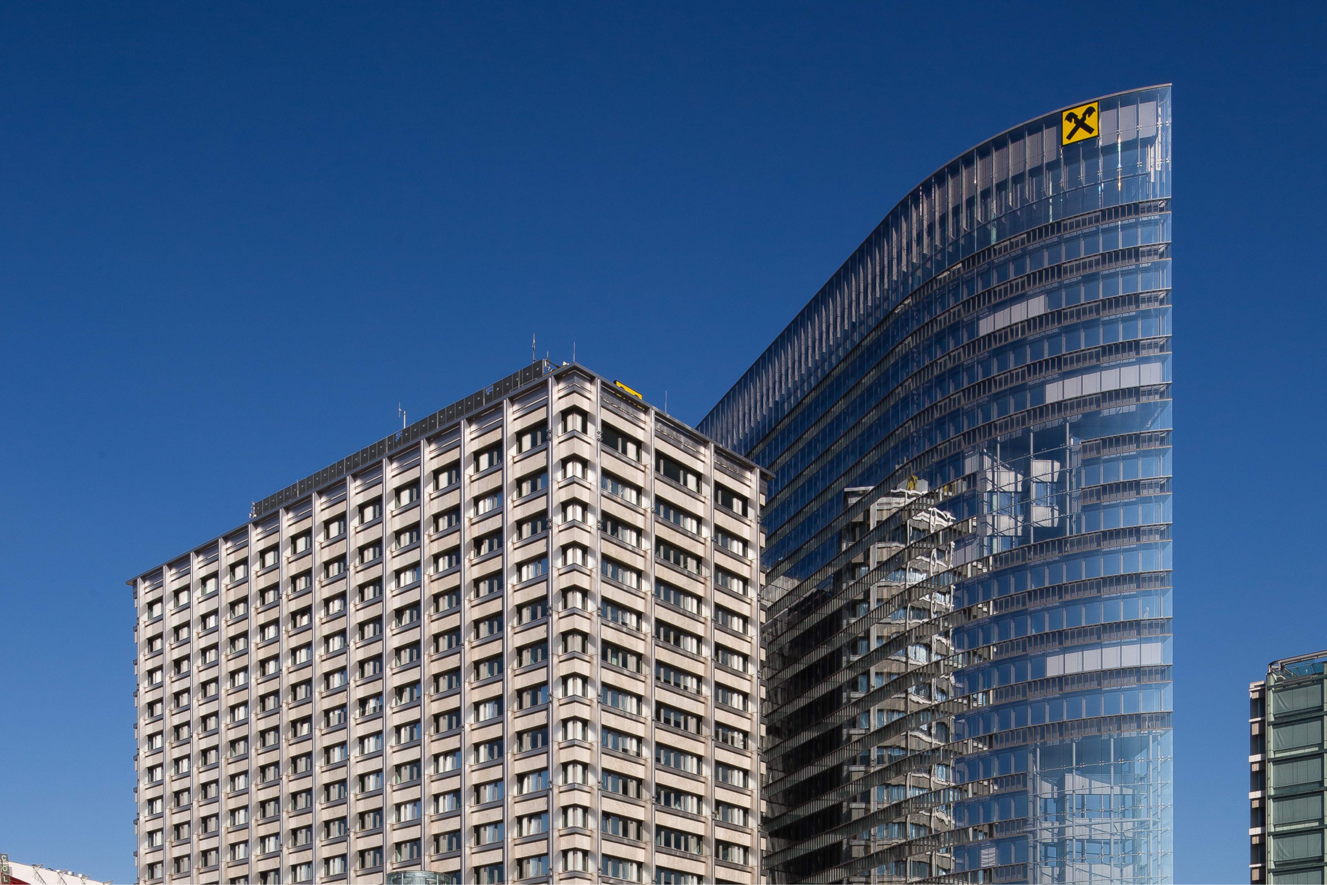 Raiffeisenlandesbank Niederösterreich-Wien at a glance