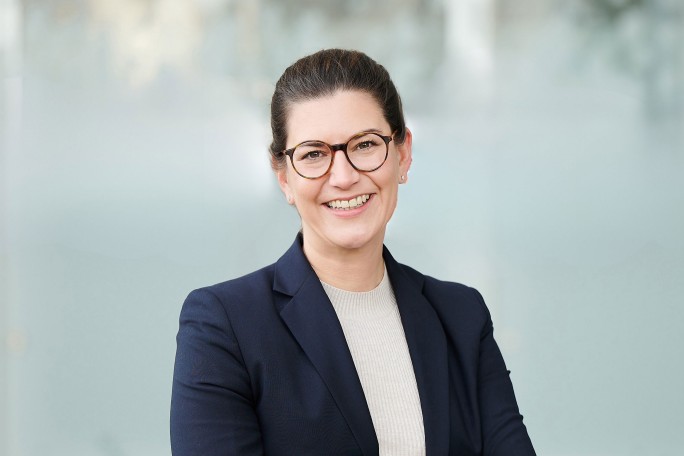 Porträt Christiane Flehberger, MA