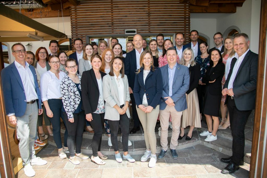 Raiffeisen Immobilien Salzburg erneut größter Makler Salzburgs